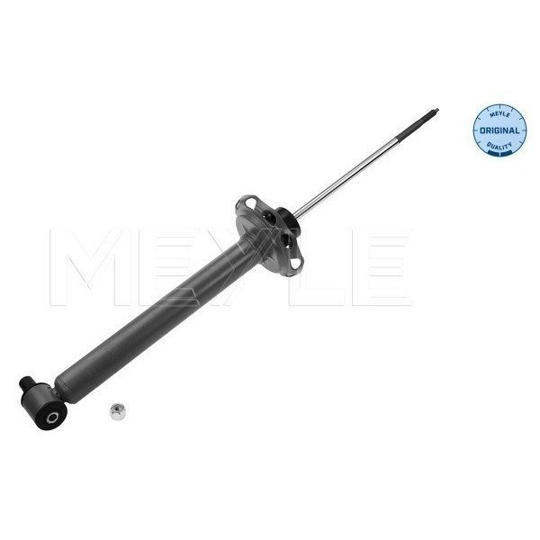 Meyle Shock Absorber, 1267250006 1267250006